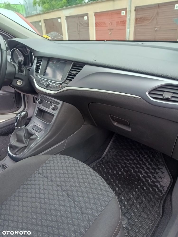 Opel Astra 1.6 CDTI Enjoy S&S - 5