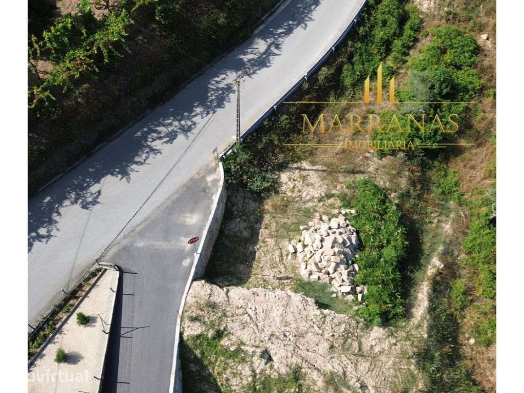 Terreno de Construção à Venda - Castelo de Paiva - Grande imagem: 5/5
