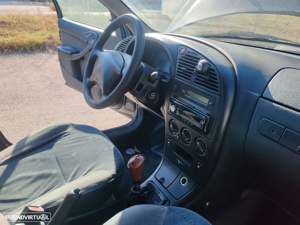 Citroën Xsara 1.4i X - 24