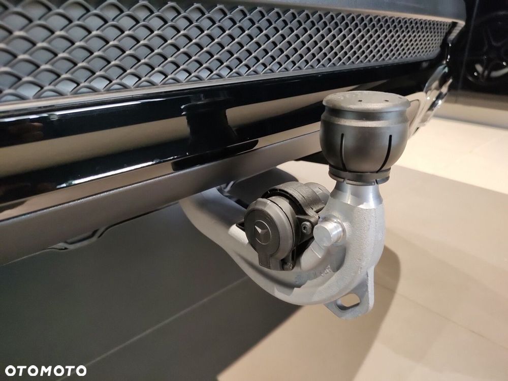 Mercedes-Benz GLB 200 AMG Line 7G-DCT - 28