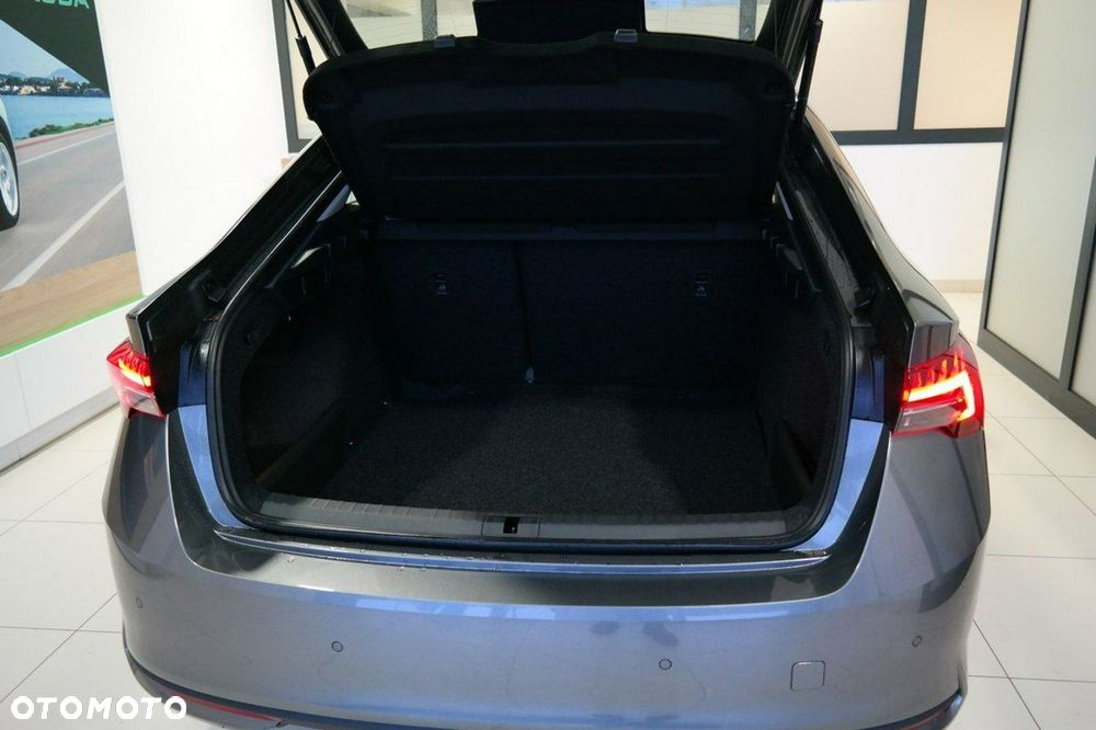 Skoda Octavia - 26