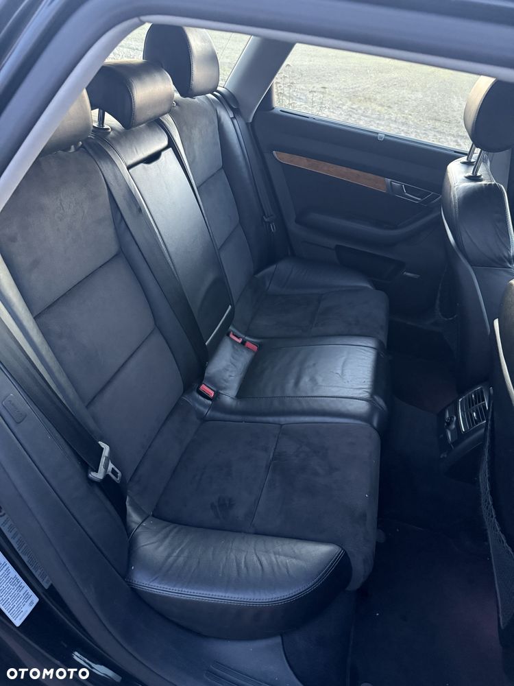 Audi A6 Avant - 7