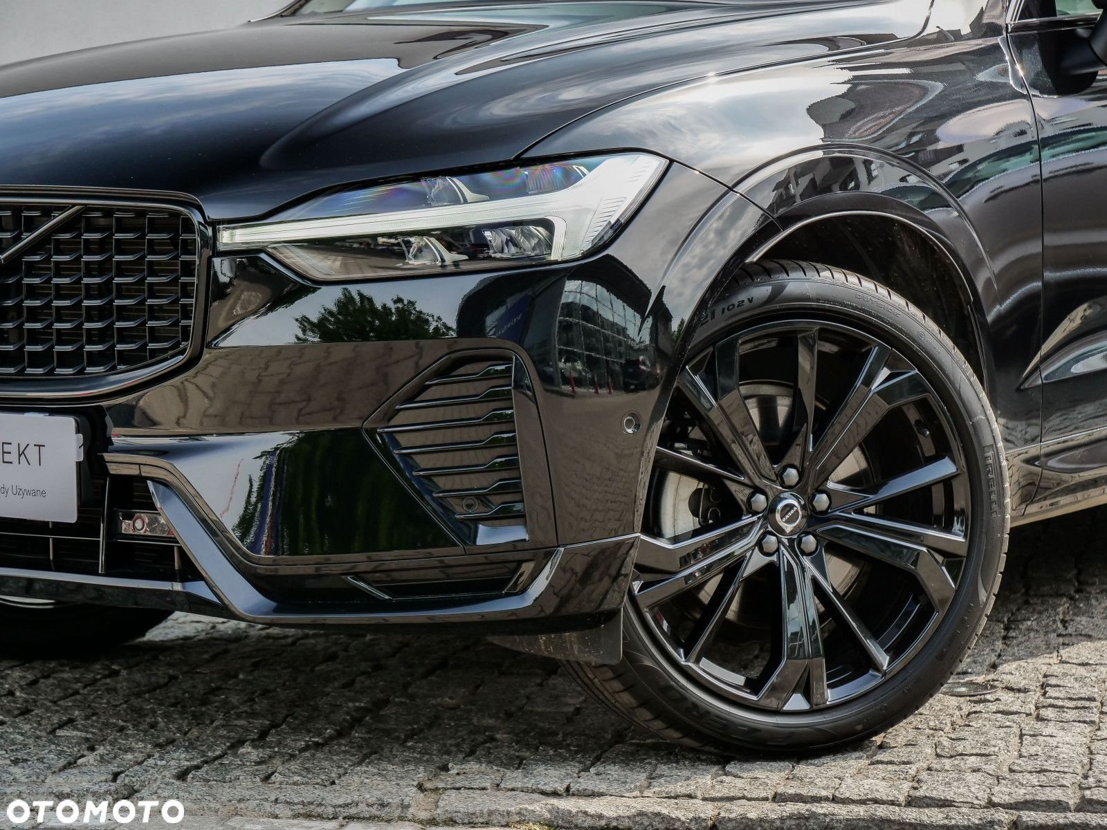 Volvo XC 60 - 11