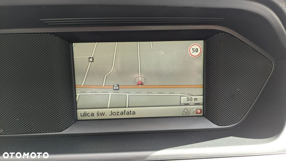 Mercedes-Benz Klasa C 200 CDI Avantgarde Edition - 28