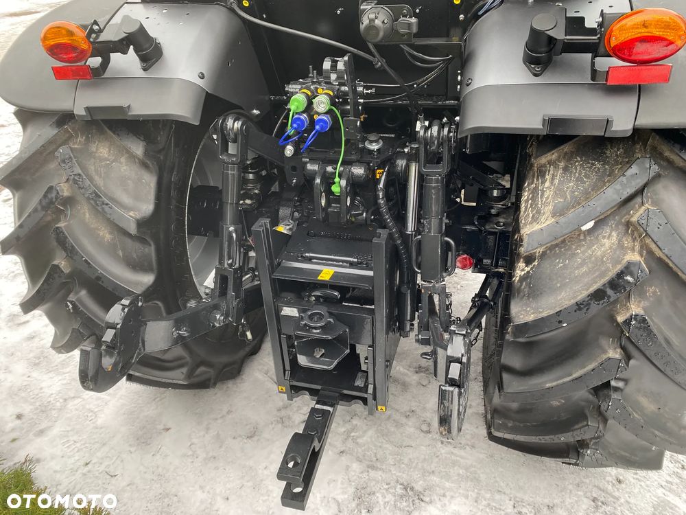 Carraro Frutteto Largo (wysokość 244cm) opony 480-ki 2 lata gwarancji - 8