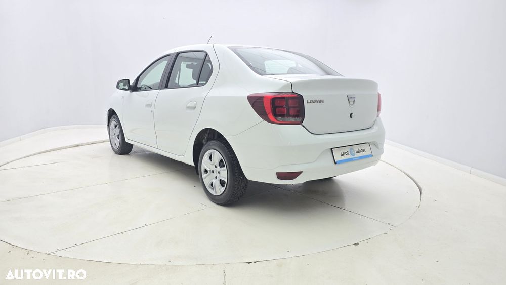 Dacia Logan 1.5 Blue dCi Laureate - 8