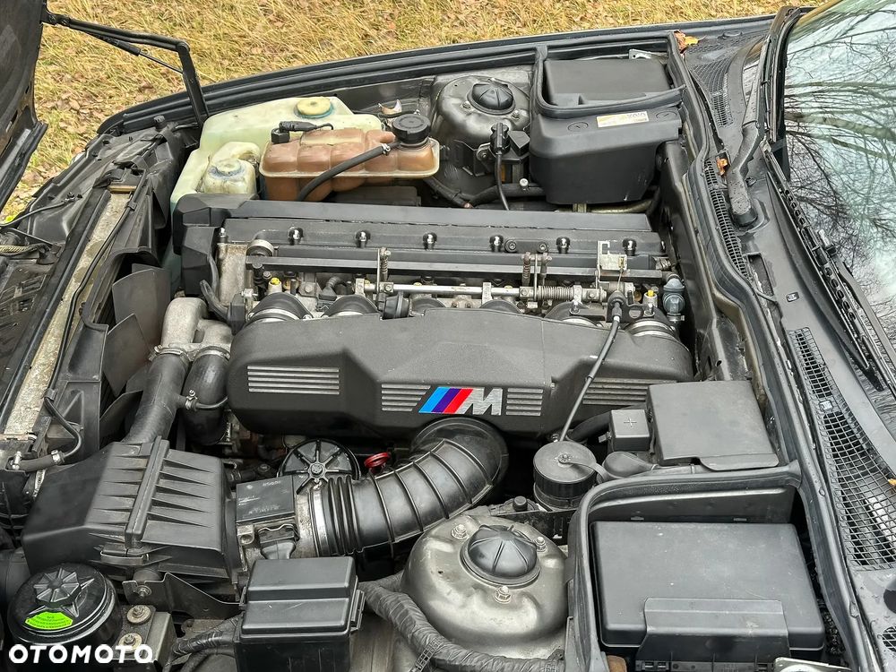 BMW M5 Standard - 32