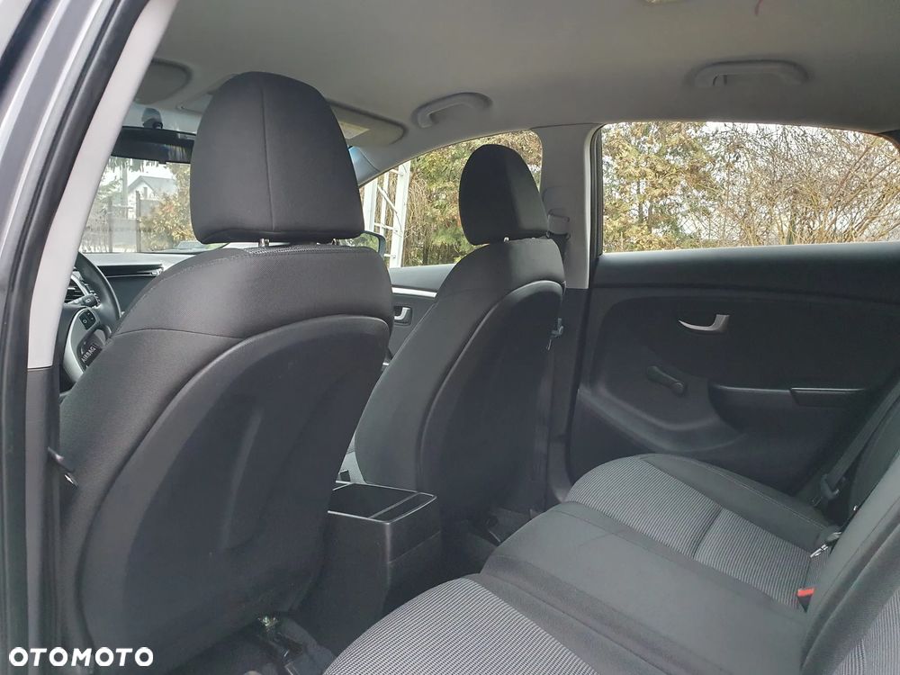 Hyundai i30 1.4 CRDi Classic - 13