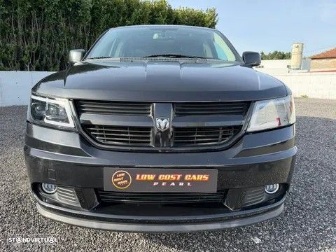 Dodge Journey 2.0 CRD R/T ATX - 33