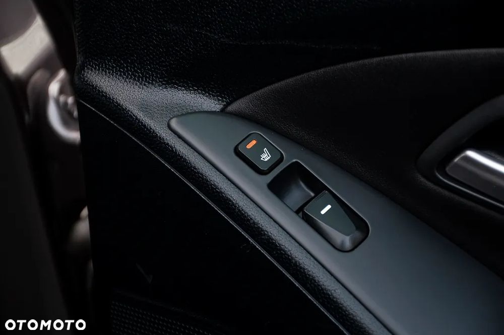 Hyundai ix35 2.0 CRDi 4WD Premium - 7