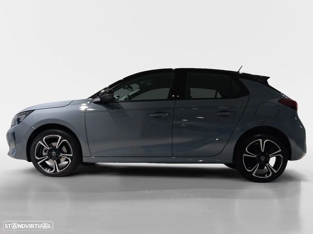 Opel Corsa 1.2 T GS - 3