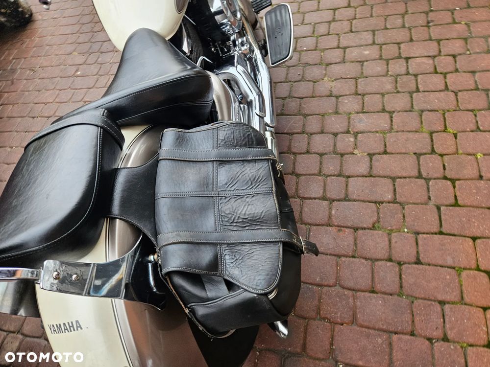 Yamaha Drag Star - 23