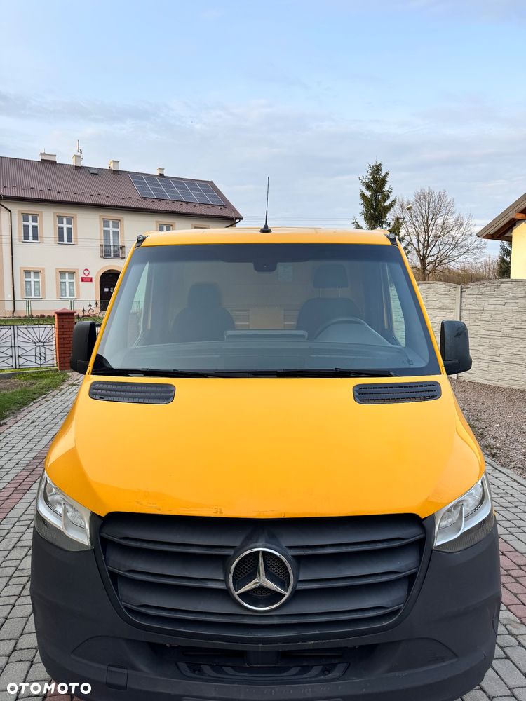 Mercedes-Benz 314 - 8