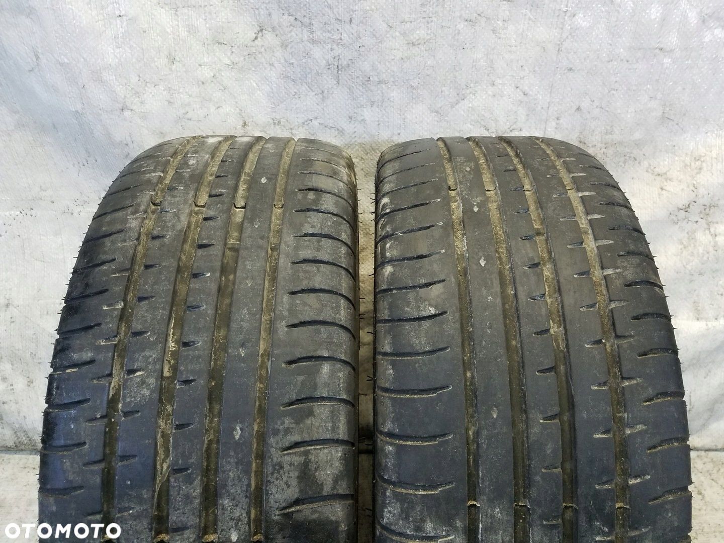 OPONA OPONY ACCELERA PHI 225/40 R18 92Y - 1