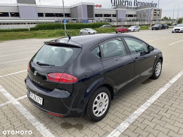 Seat Leon 1.4 TSI Reference - 7