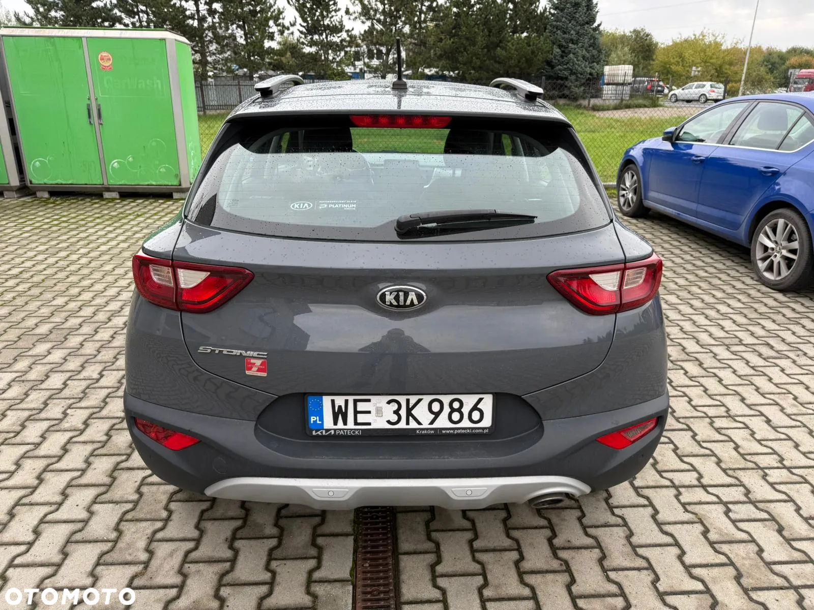 Kia Stonic 1.2 M - 12