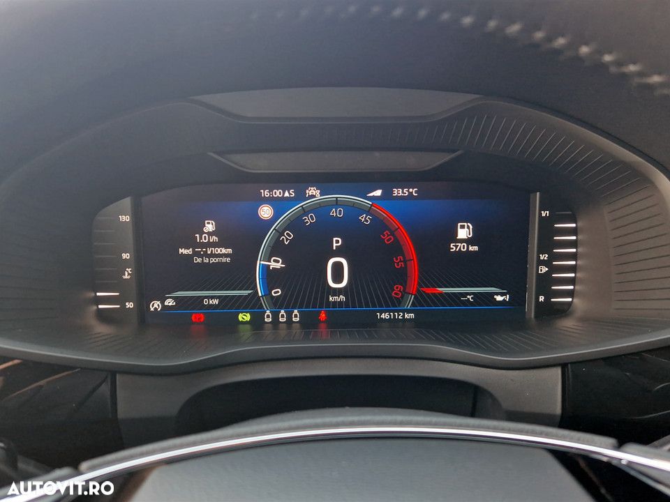 Skoda Kodiaq 2.0 TDI 4X4 DSG L&K - 21