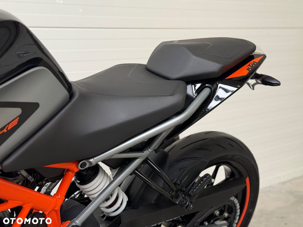 KTM Duke - 36