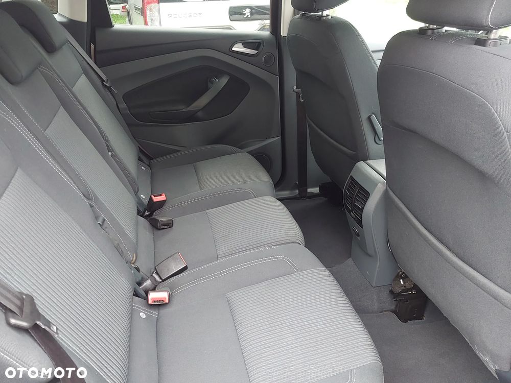 Ford C-MAX 1.0 EcoBoost Titanium ASS - 6