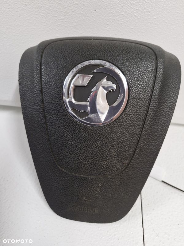 opel ampera poduszka powietrzna kierowcy airbag kierownicy 22772330 - 2