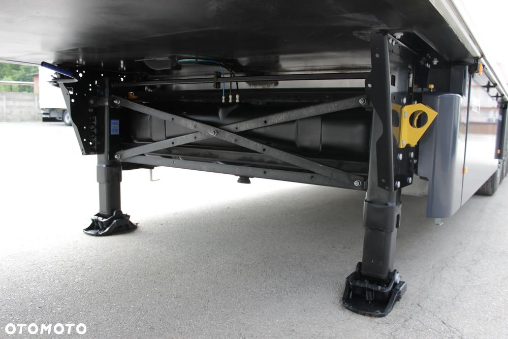 Schmitz Cargobull FP 60 V7 Thermo King SLXi 300 / JAK NOWA / ŚCIANA 7 CM / - 20