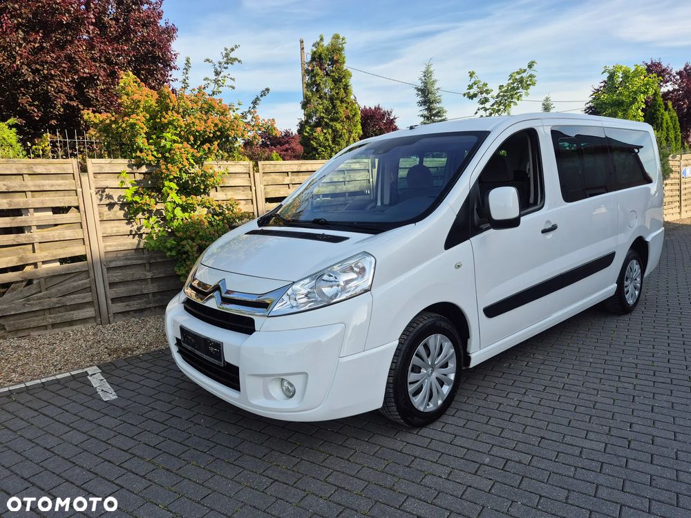 Citroën Jumpy 29 L2H1 - 5