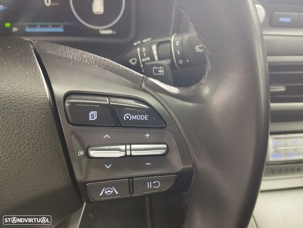 Hyundai Kauai 64 kWh Premium - 21