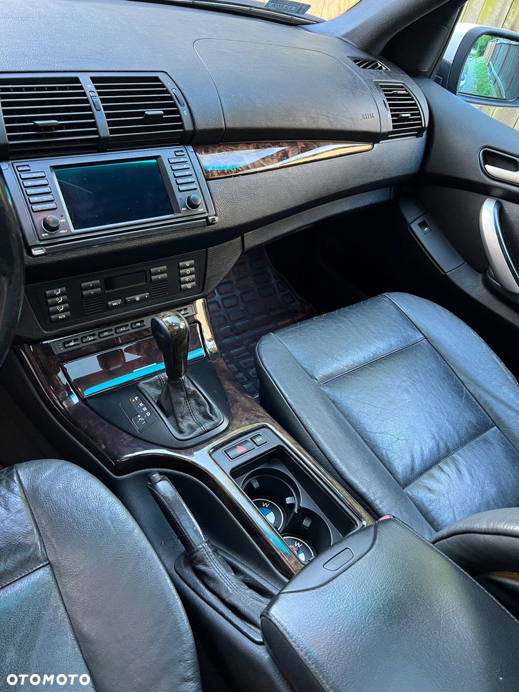 BMW X5 - 15