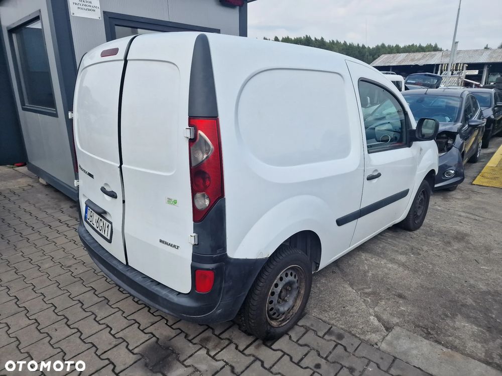 Renault Kango 50 KW 2011 r cały na części - 3