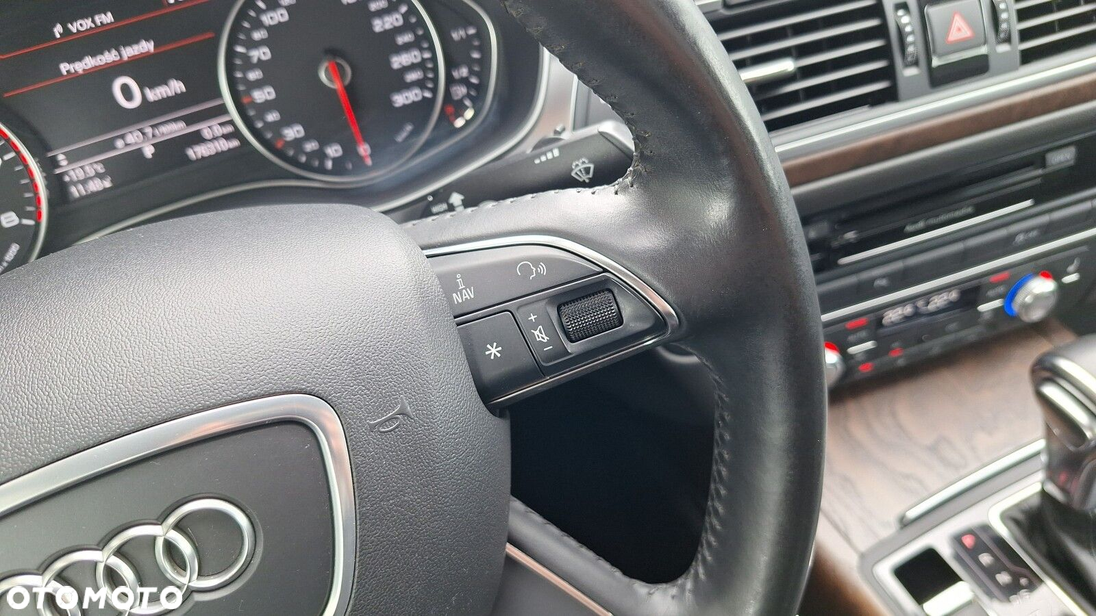 Audi A6 3.0 TFSI Quattro S tronic - 22