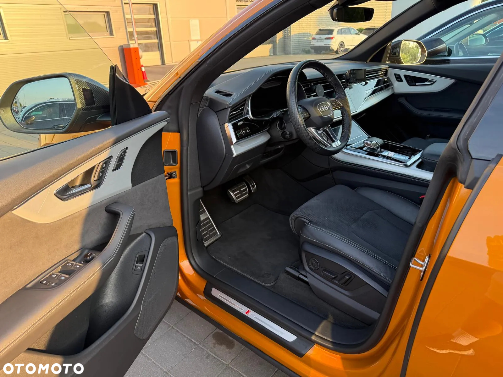 Audi Q8 - 18