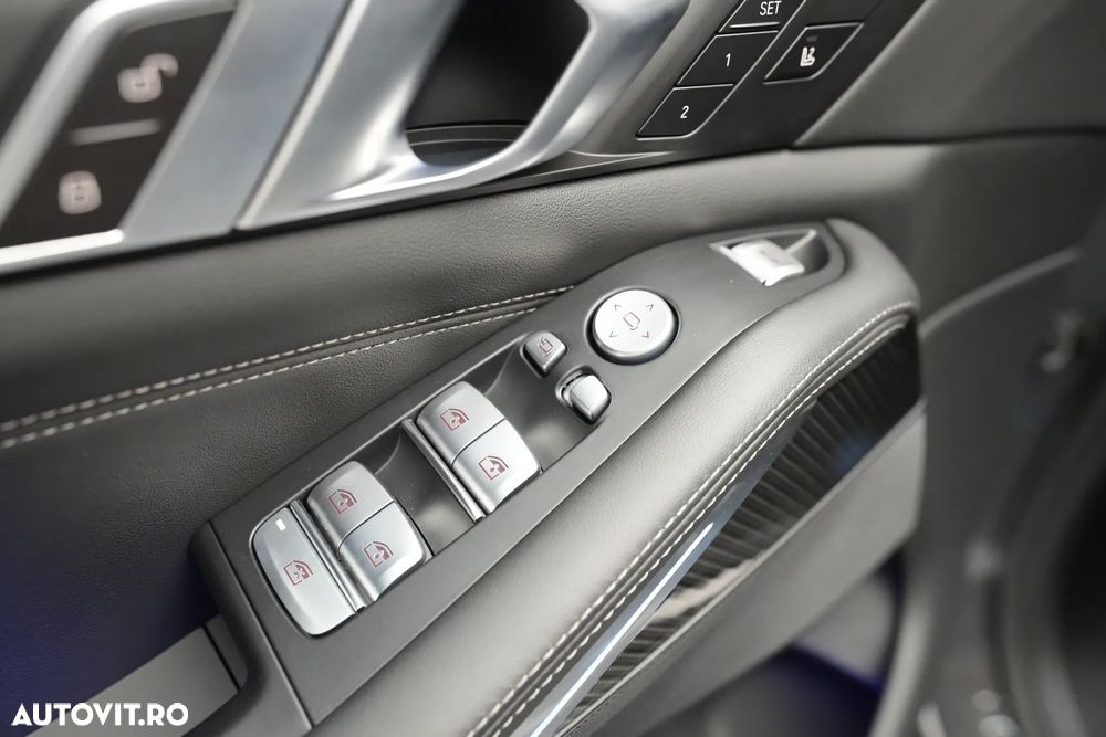 BMW X7 xDrive40d AT MHEV - 19