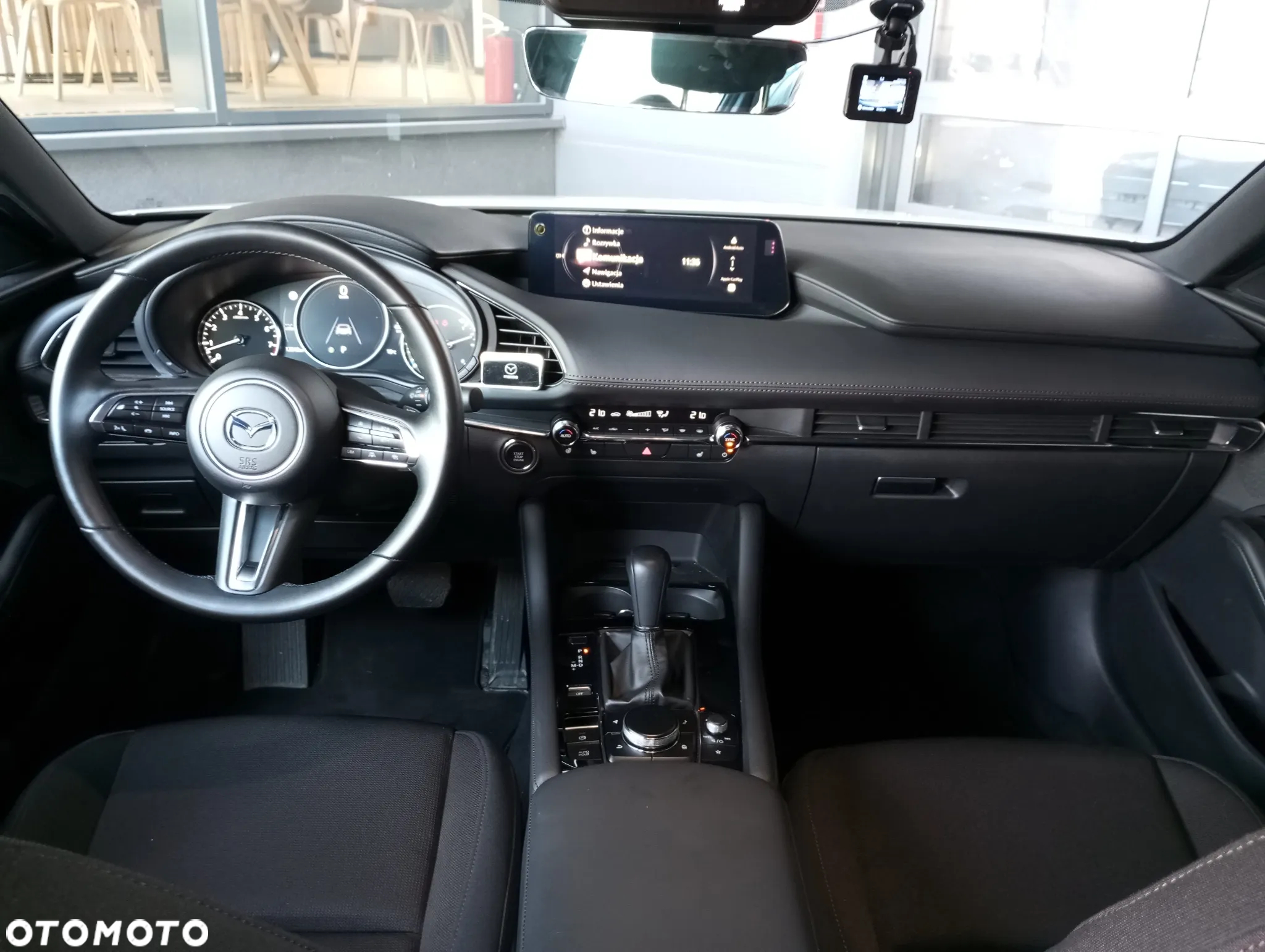 Mazda 3 - 5