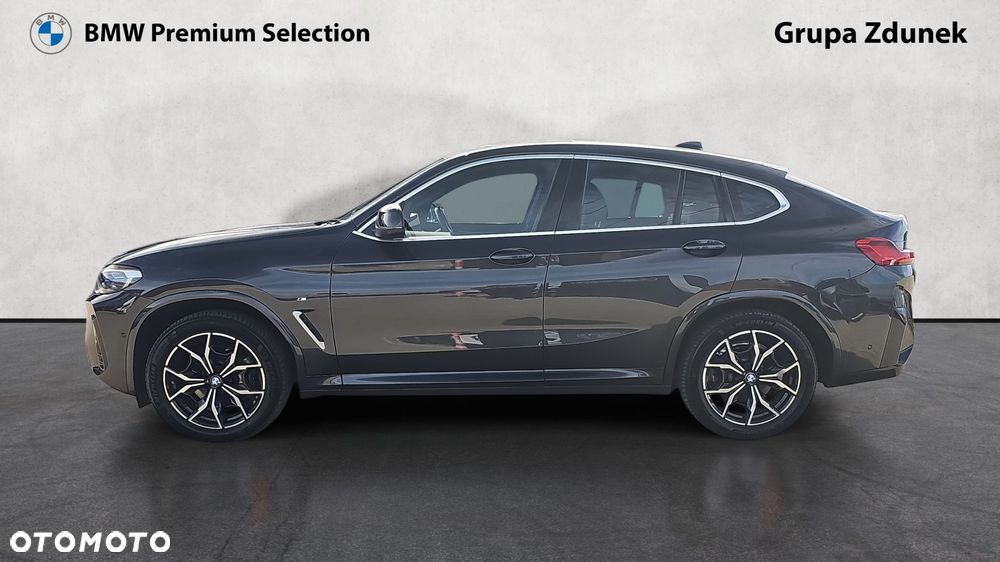 BMW X4 - 8