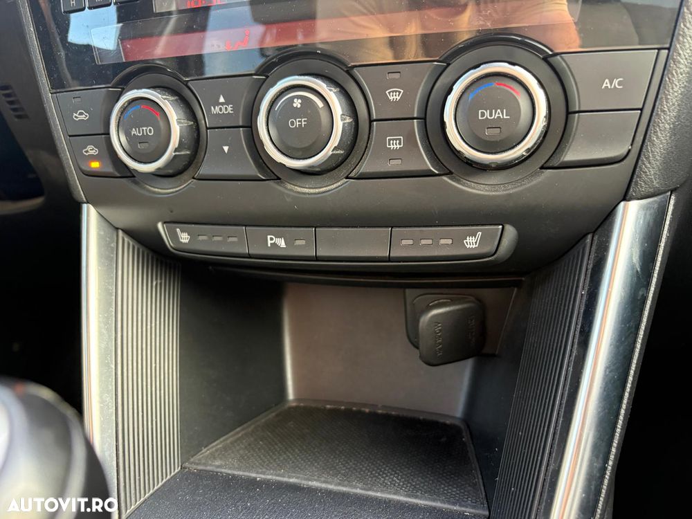 Mazda CX-5 CD175 4x4 Revolution - 22