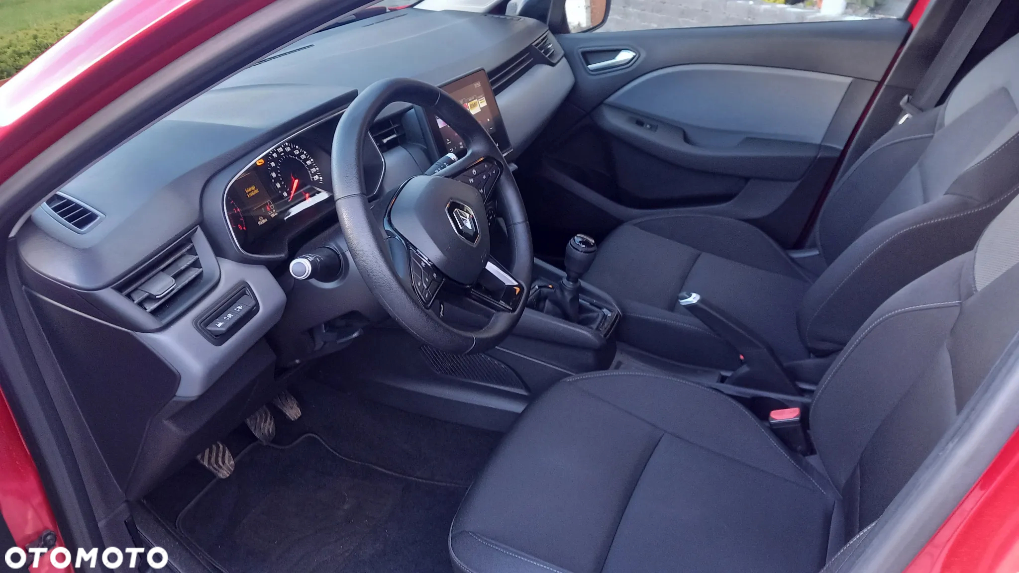 Renault Clio TCe 90 EVOLUTION - 7