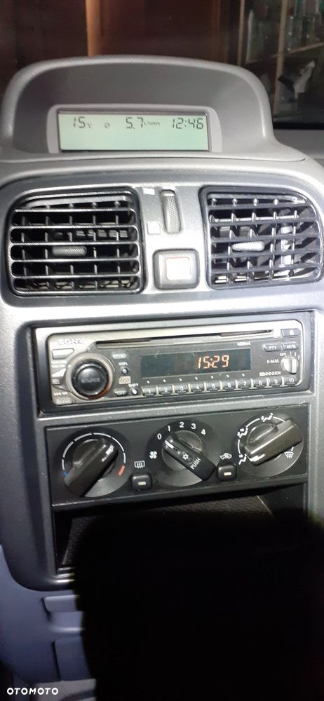 Mitsubishi Space Star 1.3 Family - 3