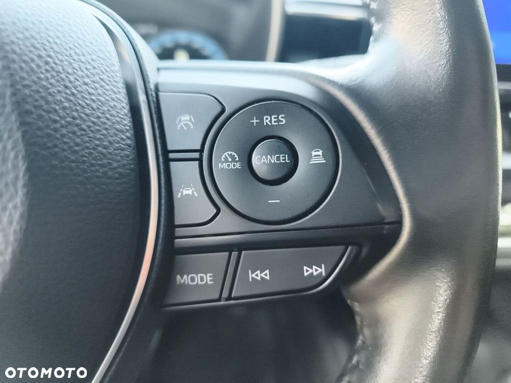 Toyota Corolla 2.0 Hybrid Comfort - 26