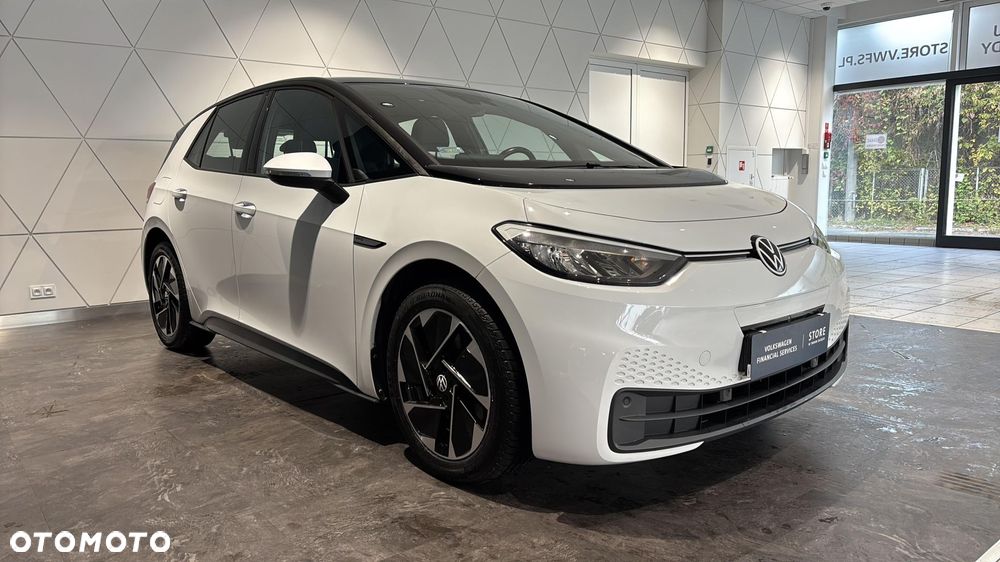Volkswagen ID.3 58kWh Pro Performance - 7