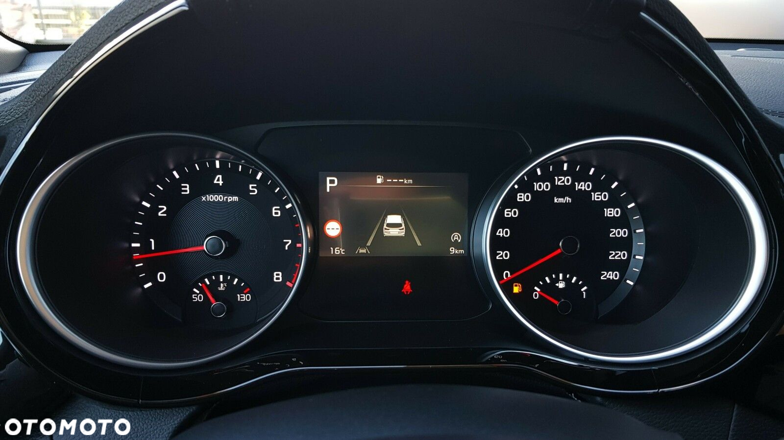 Kia Ceed 1.5 T-GDI Tribute DCT - 18