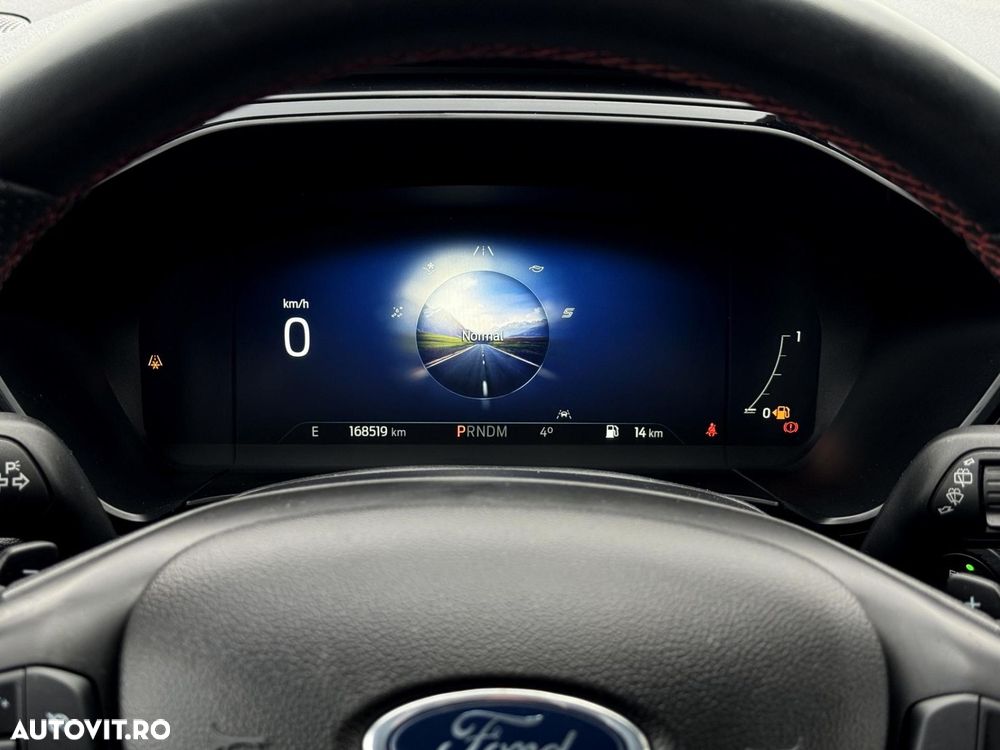 Ford Kuga 1.5 EcoBlue A8 FWD ST Line - 15