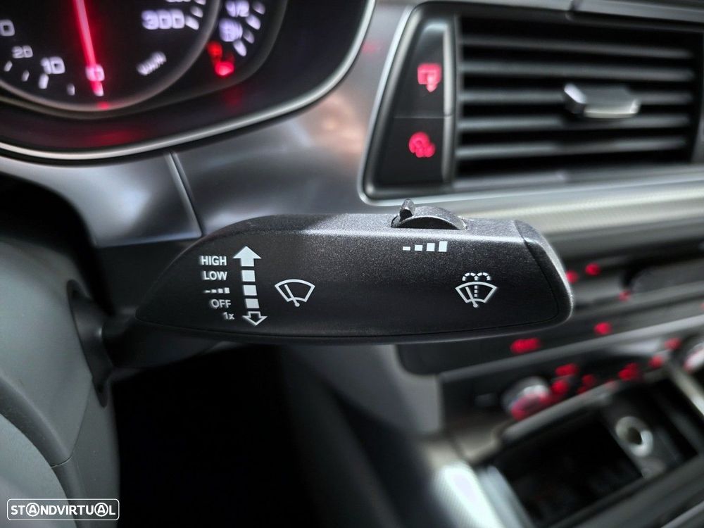 Audi A6 2.0 TDi Exclusive - 20