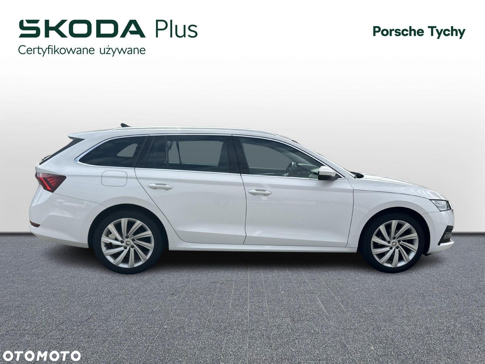 Skoda Octavia - 3