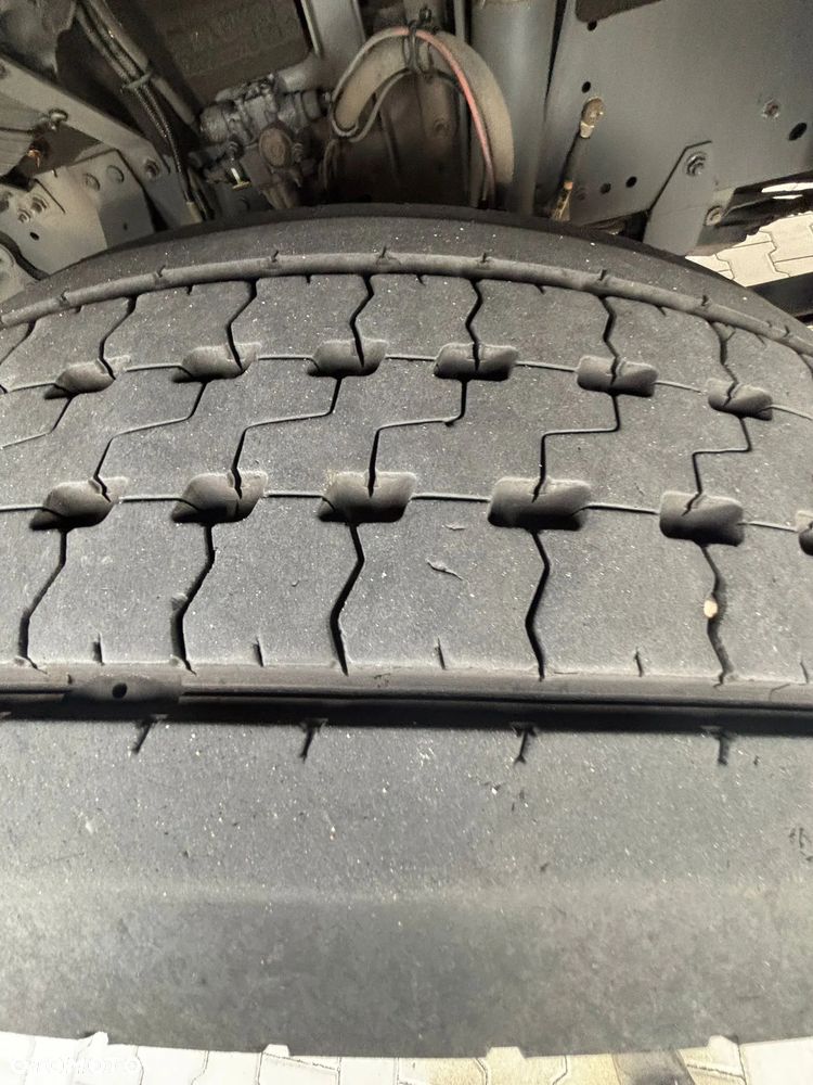 DAF XF 106.480 Retarder, Klimatyzacja automatyczna, aktywny Tempomat, nowy tachograf - 12