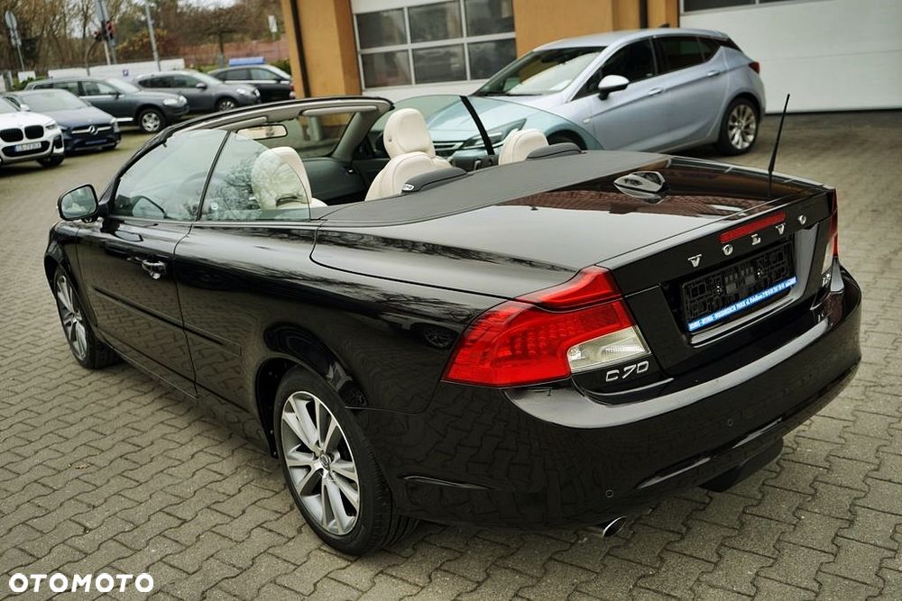 Volvo C70 - 6