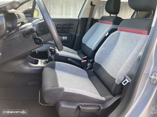 Citroën C3 1.2 PureTech C-Series - 29