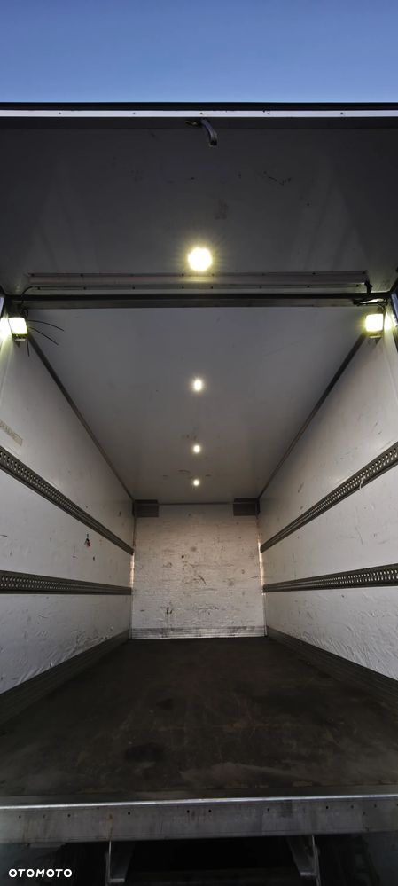 Mitsubishi Fuso Canter - 23