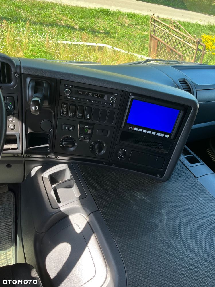 Scania P230 - 11