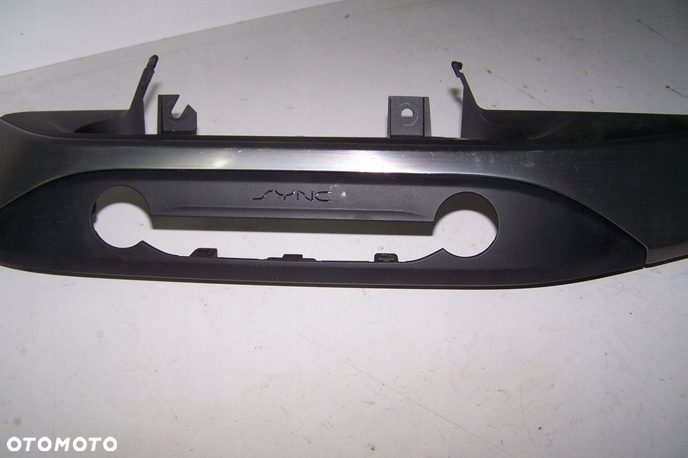 Ford Focus mk4 listwa na deskę rozdielczą JX7B - 2