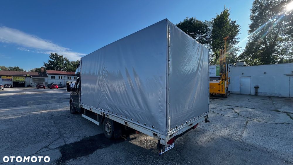 Mercedes-Benz Sprinter - 3